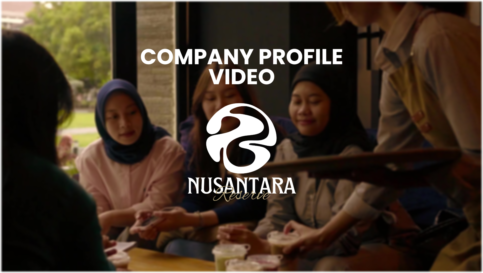 Nusantara Reserve — Company Profile Video